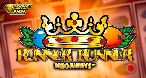 Runner Runner Megaways